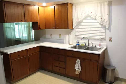Kitchen - 126 Blacks Rd, Pataskala, OH 43062 photo 2 of 3