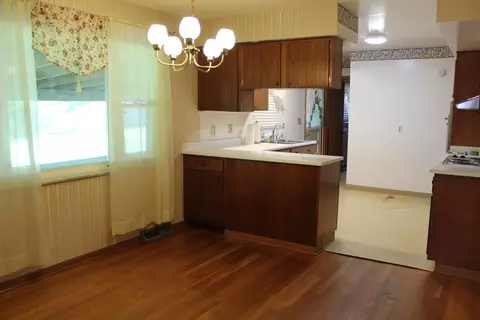 Kitchen - 126 Blacks Rd, Pataskala, OH 43062 photo 3 of 3