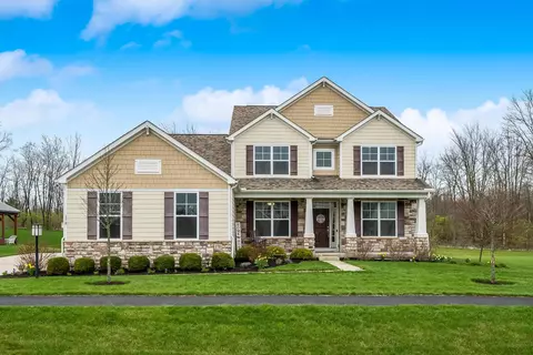 178 Long Trl, Ostrander, OH 43061