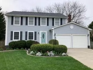 2598 Pennbrook Ct, Hilliard, OH 43026