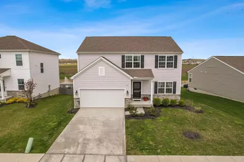 2647 Misty Meadows Ave, Lancaster, OH 43130