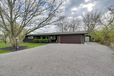 1024 Virginia Ave, Marion, OH 43302