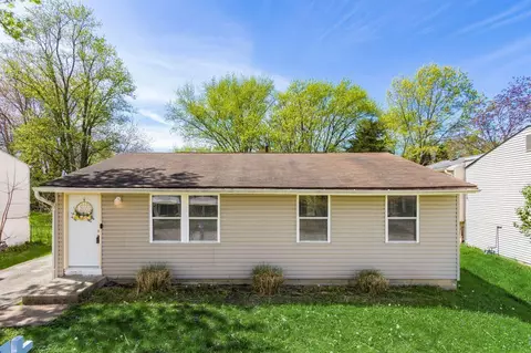 4135 Jonquil St, Columbus, OH 43224