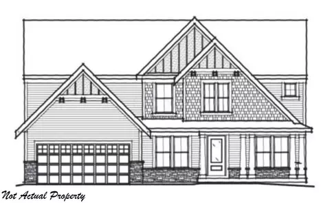 239 Pickerington Ponds Dr, Pickerington, OH 43147