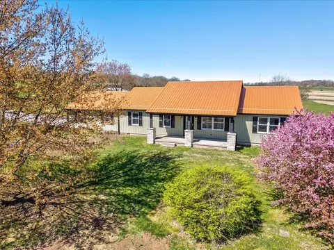 8255 Chillicothe Lancaster Rd SW, Amanda, OH 43102