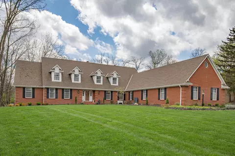 681 Eagle Rdg, Powell, OH 43065