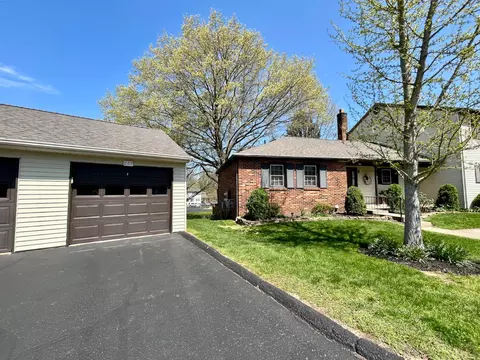 265 Constitution Dr, Chillicothe, OH 45601