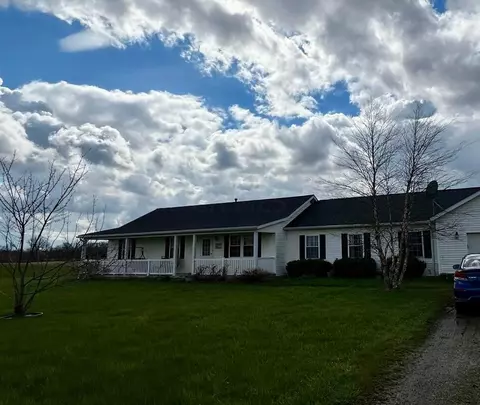 4070 Township Road 138, Cardington, OH 43315