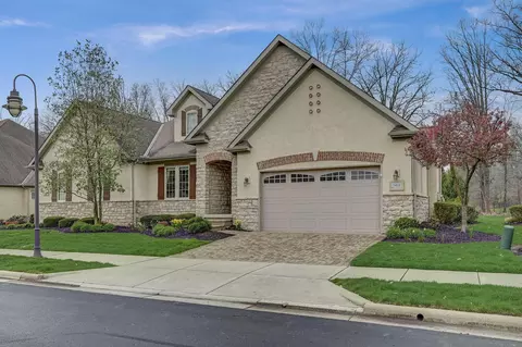 5418 Slater Rdg, Westerville, OH 43082