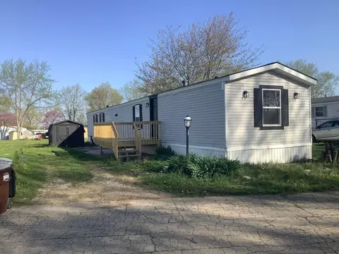 8565 Smith Calhoun Rd #127, Plain City, OH 43064
