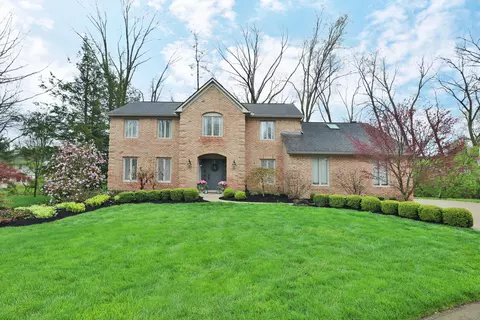 6727 Elmers Ct, Columbus, OH 43085