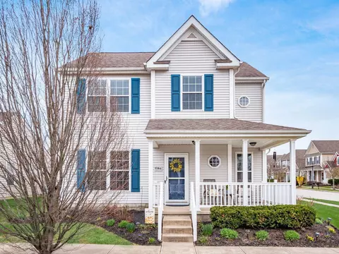 1064 Garey Valley Ave, Blacklick, OH 43004