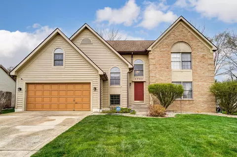 1732 Leighton Dr, Reynoldsburg, OH 43068