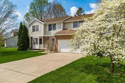 186 Jennings Dr, Canal Winchester, OH 43110