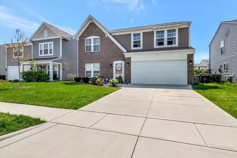 7469 Autumn Joy Ave, Canal Winchester, OH 43110