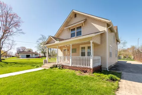 17 Richmond Ave, London, OH 43140