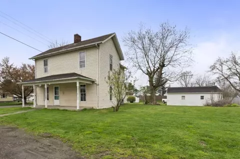 449 Ballard Ave, Newark, OH 43055
