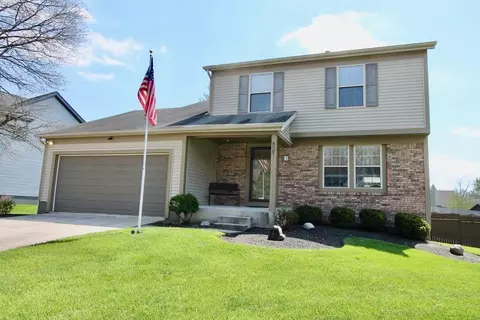 8507 Landseer Dr, Reynoldsburg, OH 43068