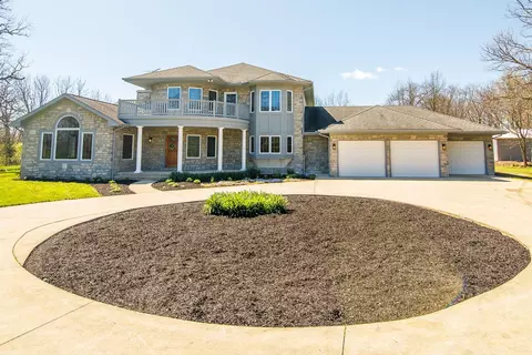 1100 W Jefferson Kiousville Rd SE, West Jefferson, OH 43162