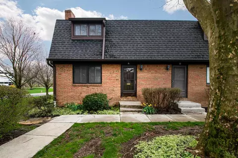 4819 Middletown St UNIT A, Columbus, OH 43214