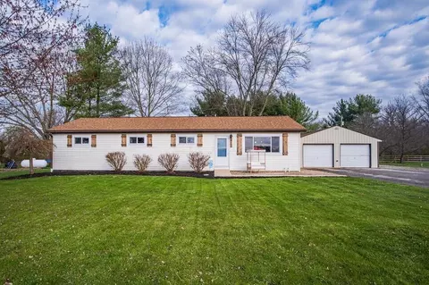 8451 Horseshoe Rd, Ashley, OH 43003