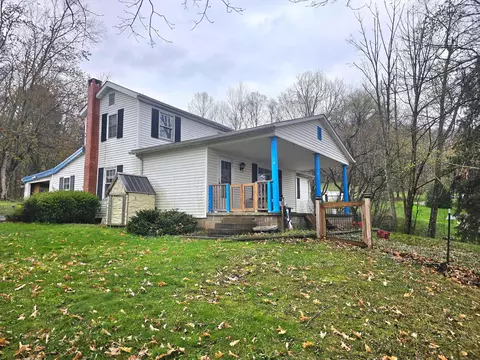 22680 Township Road 105, Newcomerstown, OH 43832