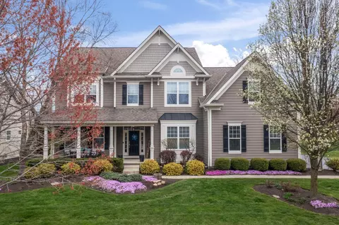 5299 Harbor Pointe Dr, Galena, OH 43021