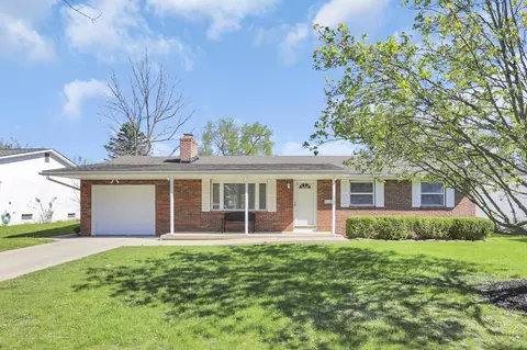 1280 Saling Dr, Columbus, OH 43229