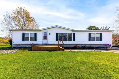 20365 Evans Rd, Marysville, OH 43040