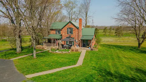 11061 Collins Arbogast Rd, South Vienna, OH 45369