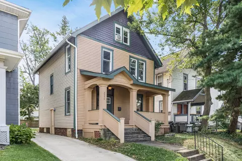 2390 Indianola Ave, Columbus, OH 43202