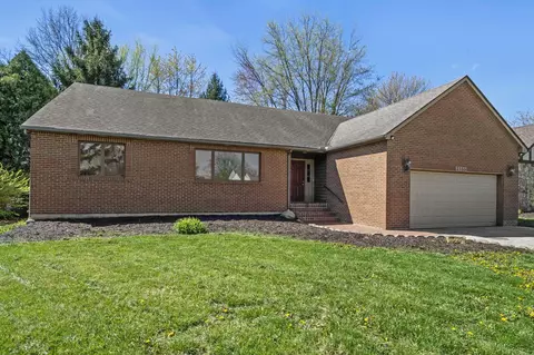 2555 Youngs Grove Rd, Columbus, OH 43231