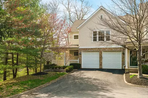 300 Sycamore Woods Ln, Columbus, OH 43230