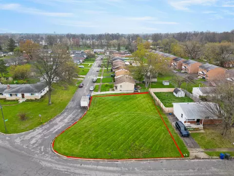lot24 Gates St, Columbus, OH 43206