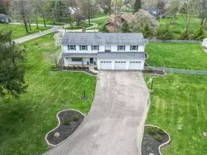 1401 Club Dr, Mount Vernon, OH 43050