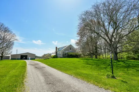 1863 State Route 343, Yellow Springs, OH 45387