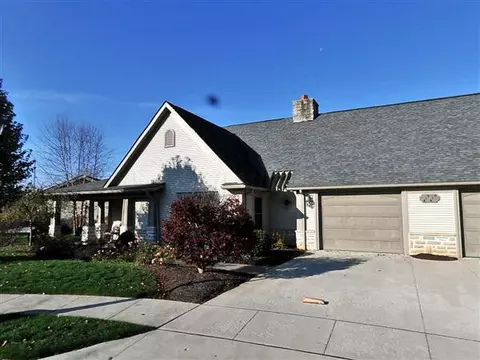 419 Cottage Grv W, Heath, OH 43056