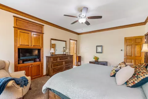 Bedroom - 1423 Eagle Links Dr, Marion, OH 43302 photo 2 of 7