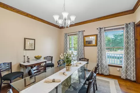 Dining - 1423 Eagle Links Dr, Marion, OH 43302 photo 2 of 2