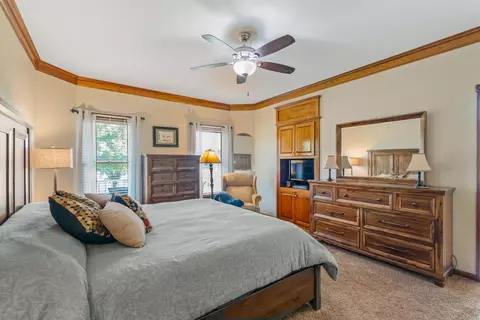 Bedroom - 1423 Eagle Links Dr, Marion, OH 43302 photo 3 of 7