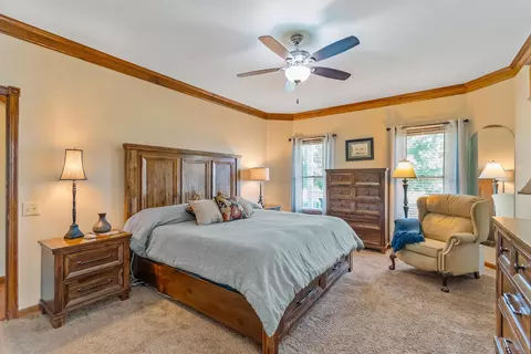 Bedroom - 1423 Eagle Links Dr, Marion, OH 43302 photo 1 of 7