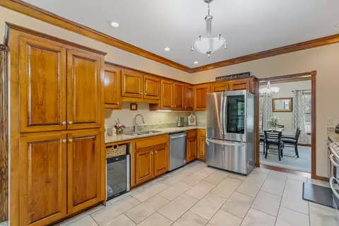 Kitchen - 1423 Eagle Links Dr, Marion, OH 43302 photo 1 of 4