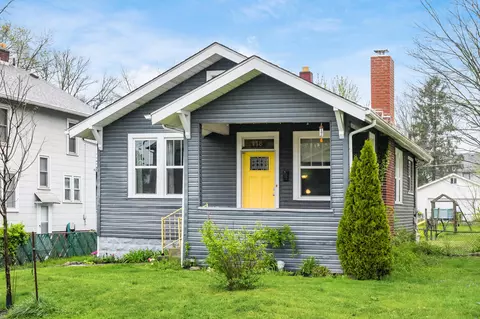 118 E Lakeview Ave, Columbus, OH 43202