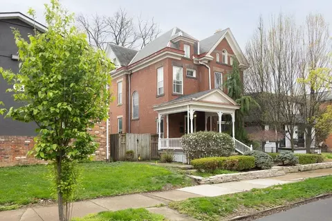 51 W Starr Ave, Columbus, OH 43201