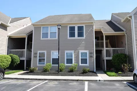 3524 Fishinger Mill Dr, Hilliard, OH 43026