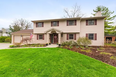 2225 Sheringham Rd, Columbus, OH 43220