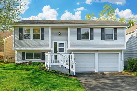 3751 Harborough Dr, Columbus, OH 43230