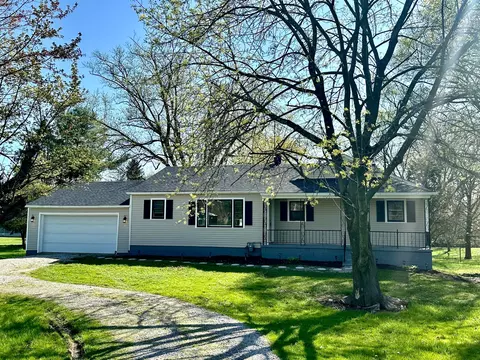 2904 Lancaster Kirkersville Rd NW, Lancaster, OH 43130