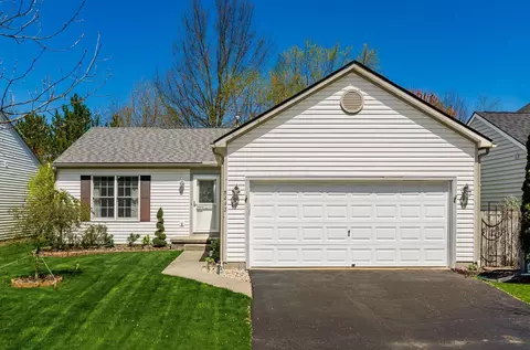 8492 Amarillo Dr, Blacklick, OH 43004
