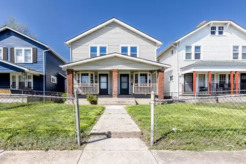 599-601 S Burgess Ave, Columbus, OH 43204